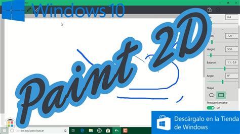 pencil2d|paint 2d windows 10.